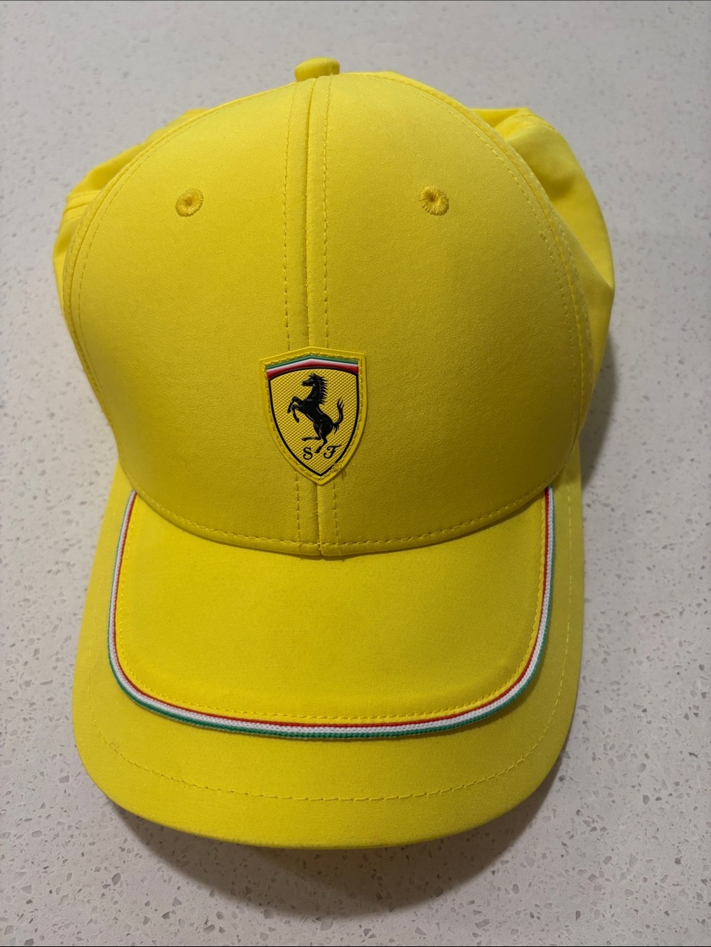 Puma X Ferrari Hat